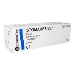 Стомагезив порошок (Convatec-Stomahesive) 25г в Владикавказе и области фото