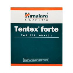 Тентекс Форте (Tentex Forte Himalaya) таб. №100 в Владикавказе и области фото
