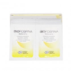 Биофосфина (Biofosfina) пак. 5г 20шт в Владикавказе и области фото