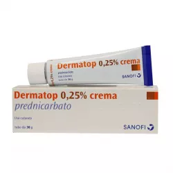 Дерматоп крем 0,25% туба 30г