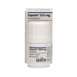 Осполот (Ospolot) 200мг 50шт