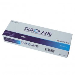 Дьюралан (Durolane, Гиалуроновая кислота) для уколов шприц 60мг/3мл в Владикавказе и области фото