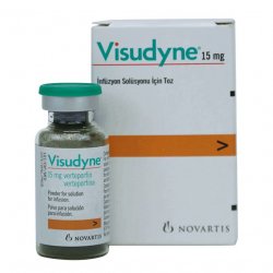 Визудин лиофилизат д/пригот р-ра д/в/в введения 15 мг №1 в Владикавказе и области фото